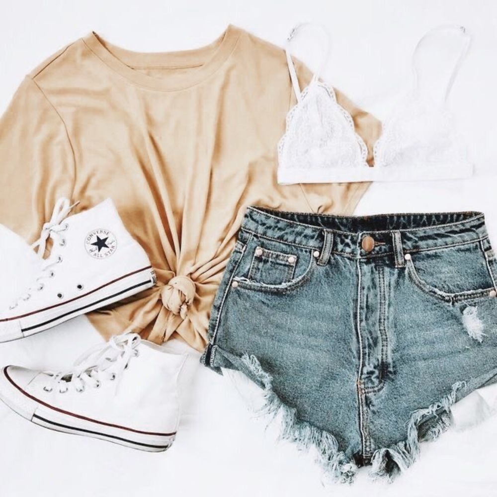Trendy mystery box!